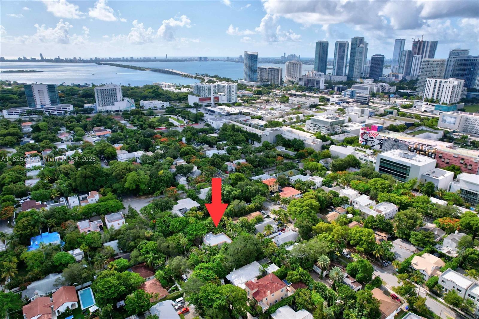 BILTMORE SUB - Residential