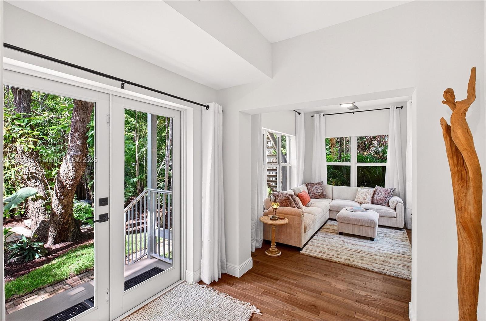 BILTMORE SUB - Residential