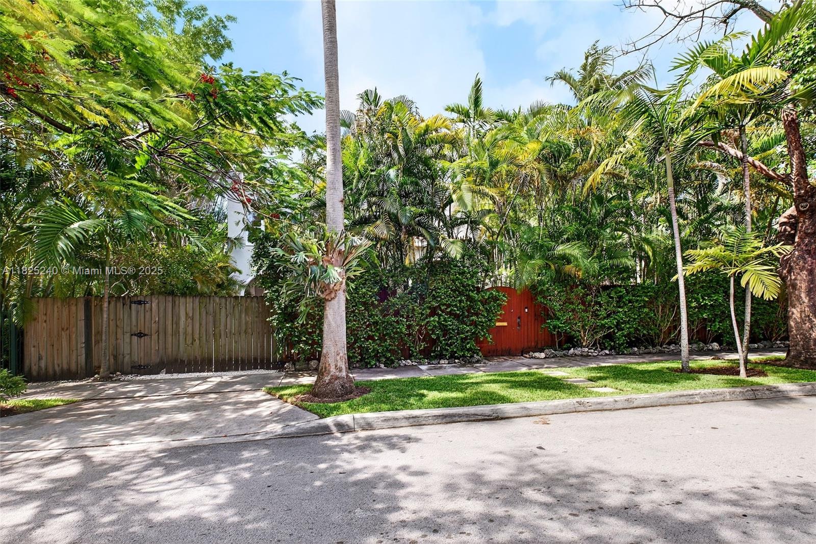 BILTMORE SUB - Residential