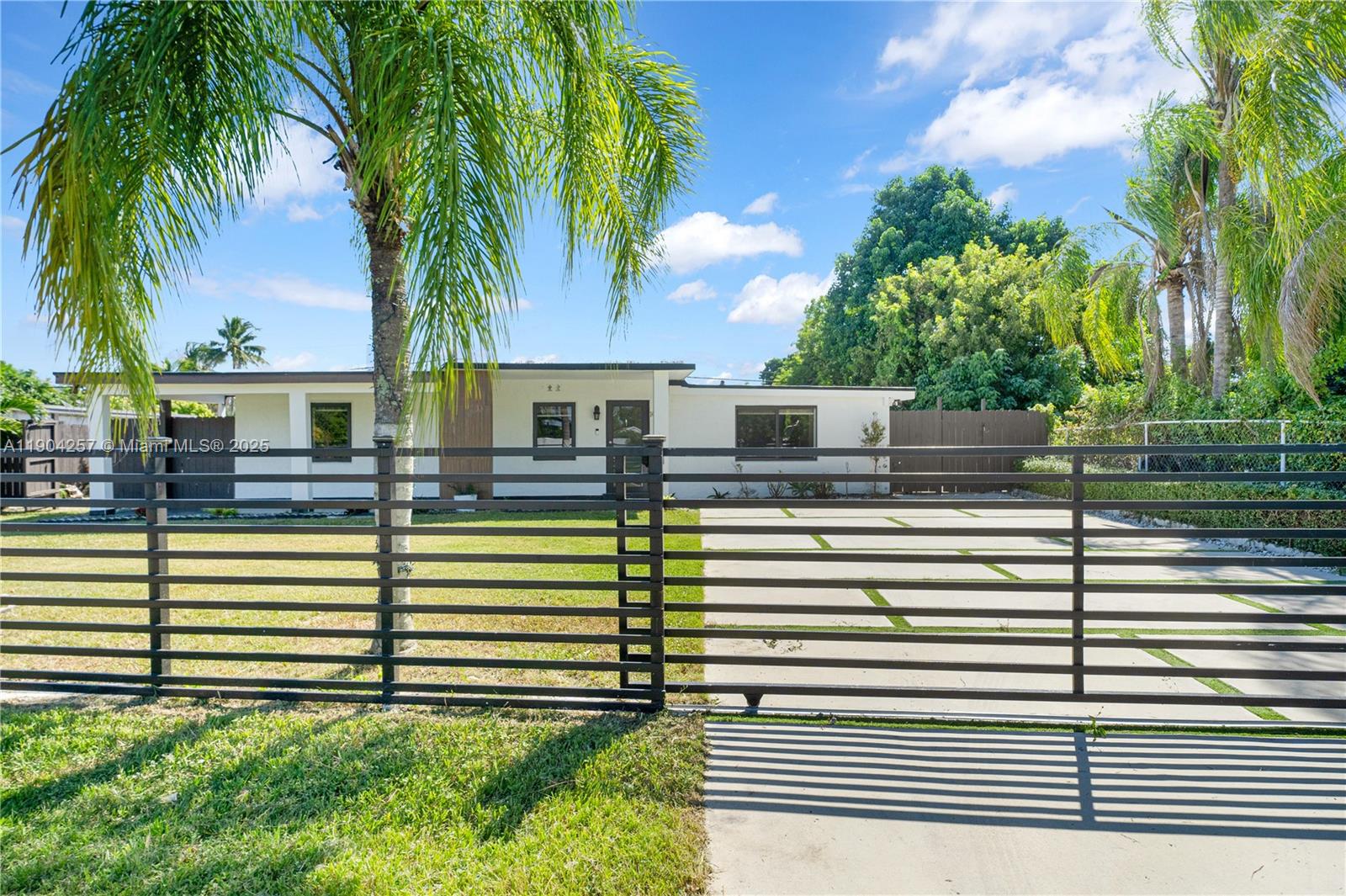 LEISURE CITY SEC 2 - Residential