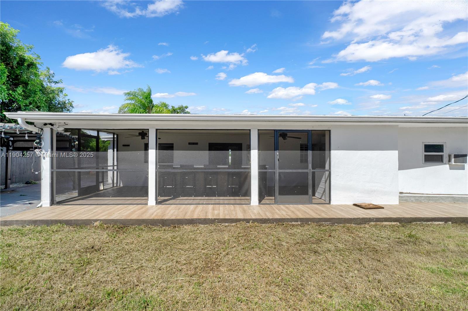 LEISURE CITY SEC 2 - Residential