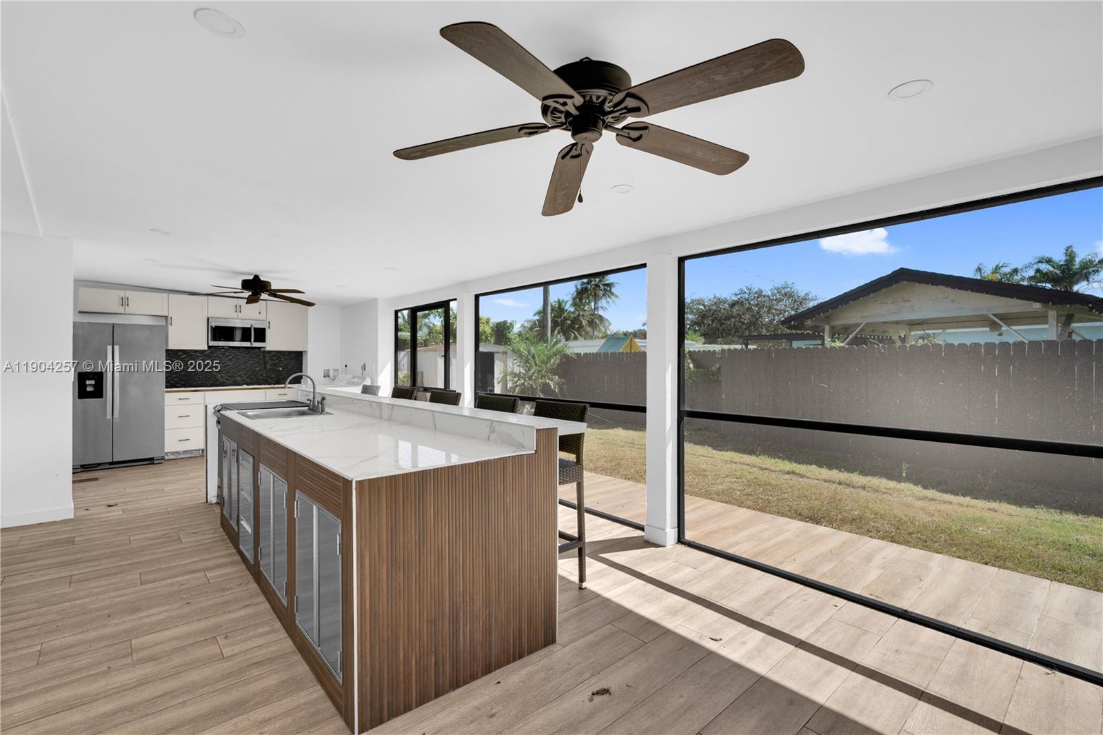 LEISURE CITY SEC 2 - Residential