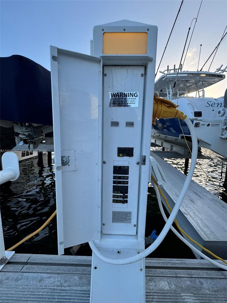 Brickell Place Condo - Land