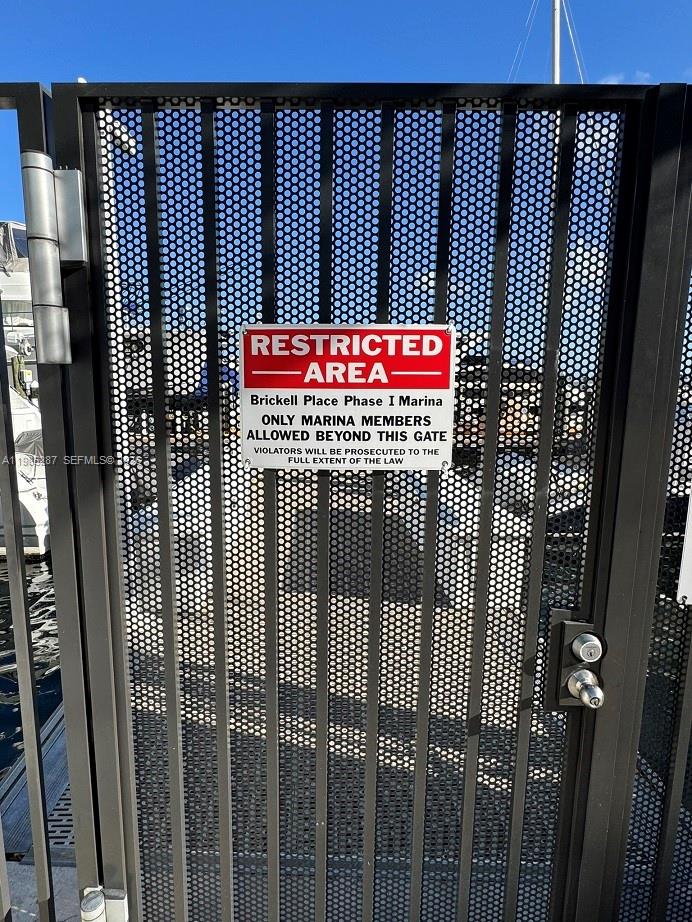 Brickell Place Condo - Land