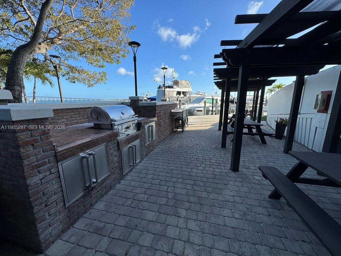 Brickell Place Condo - Land