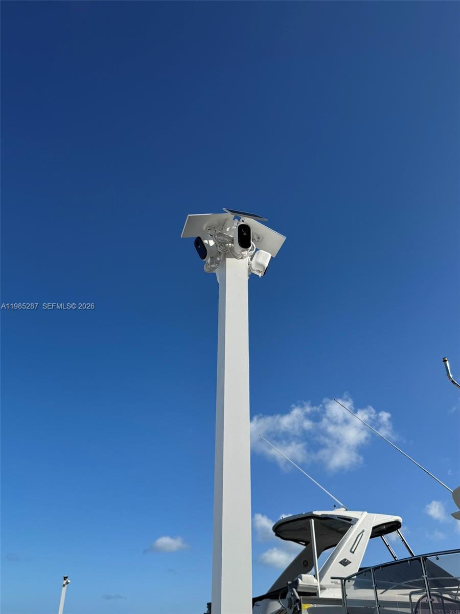 Brickell Place Condo - Land