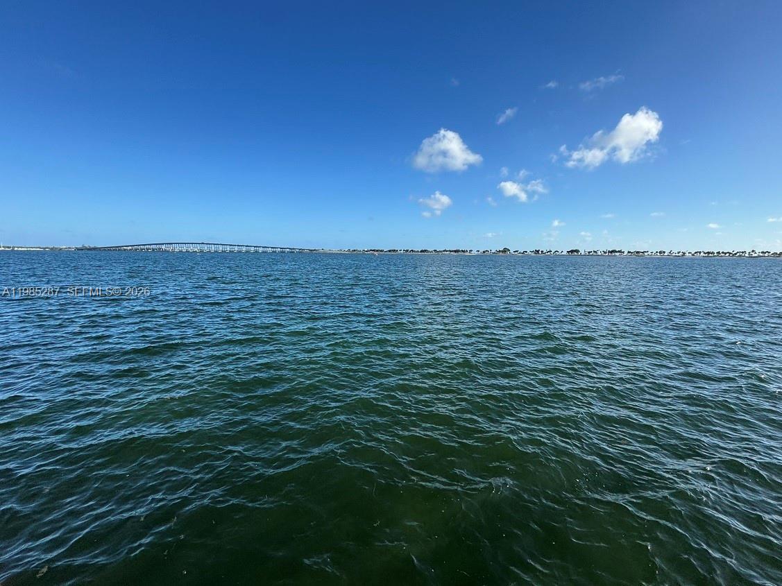 Brickell Place Condo - Land