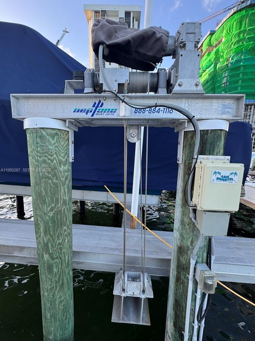 Brickell Place Condo - Land