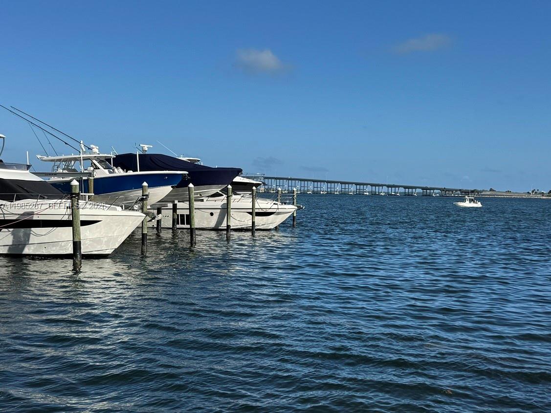 Brickell Place Condo - Land