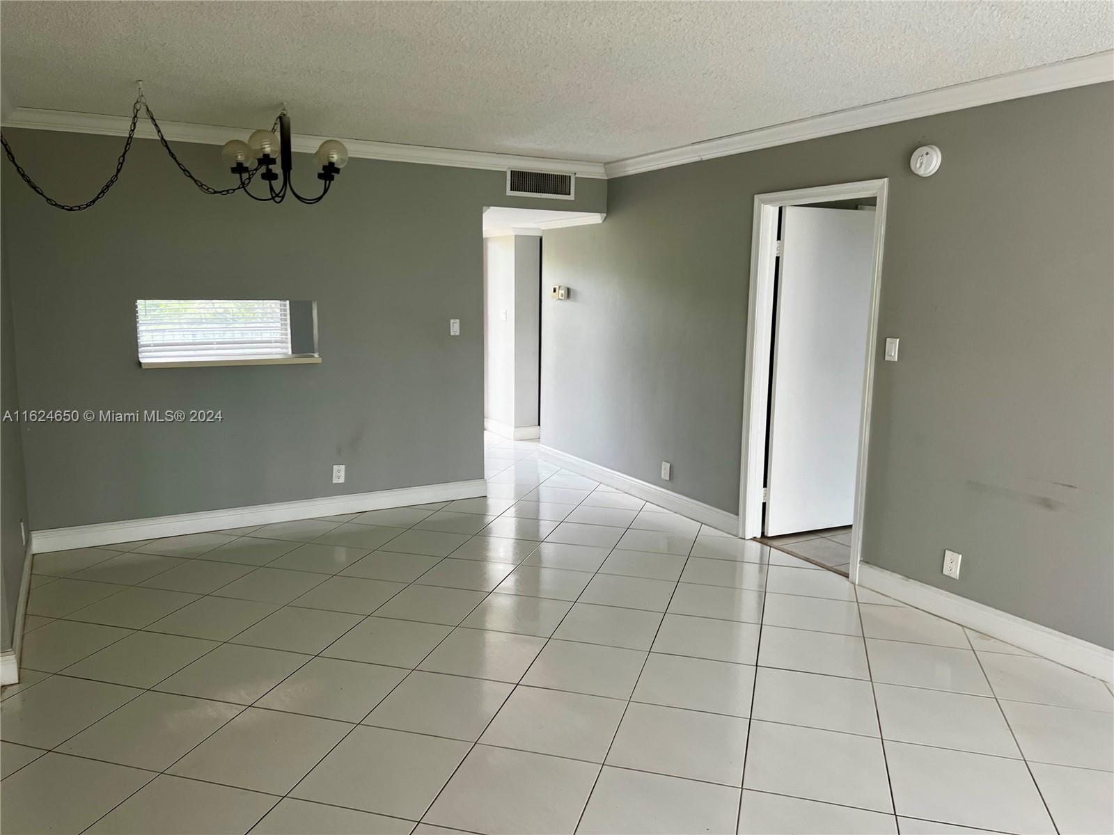 Rental Property at 3101 Nw 47th Ter 428, Lauderdale Lakes, Broward County, Florida - Bedrooms: 1 
Bathrooms: 2  - $1,700 MO.
