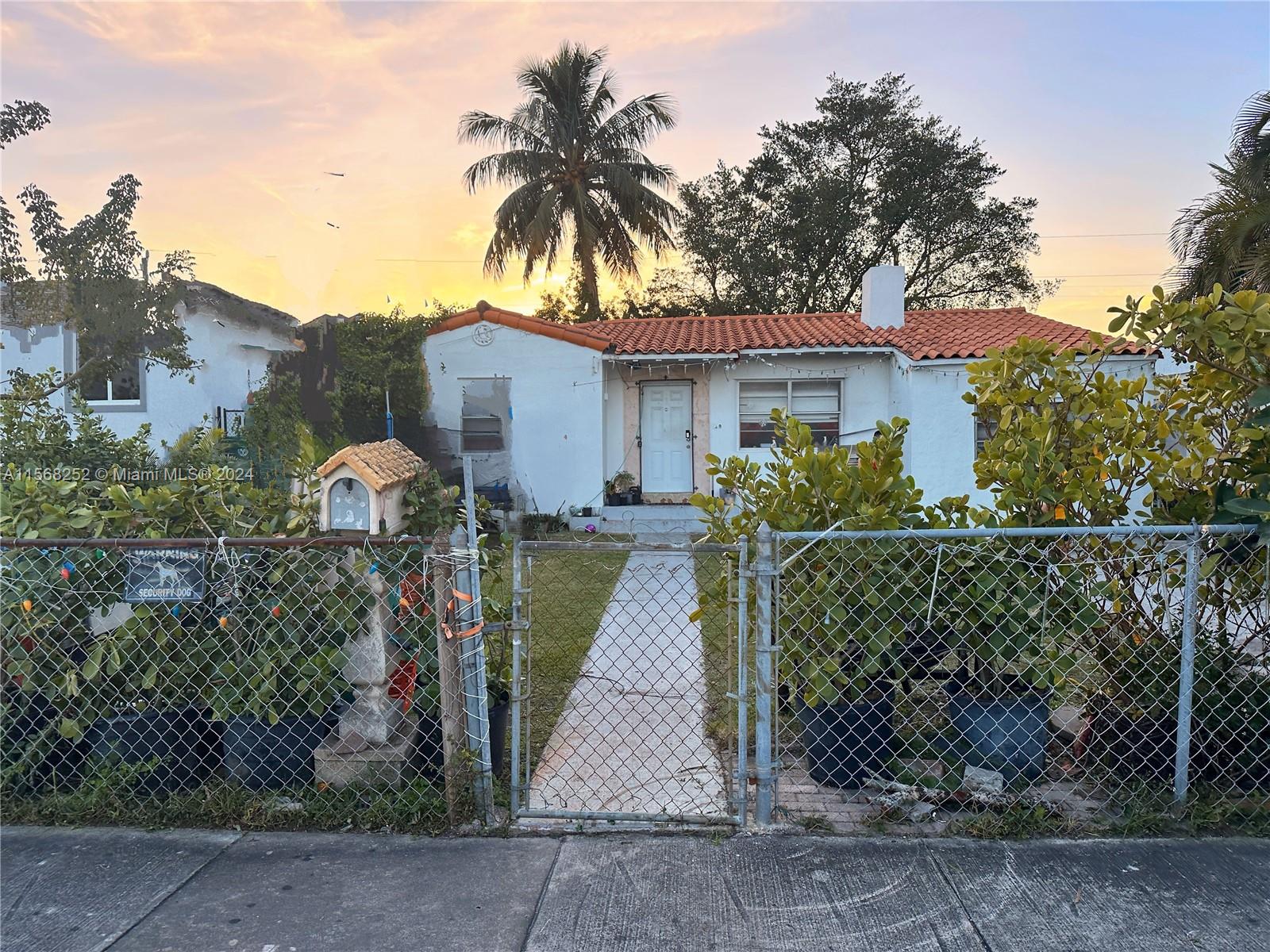 LAWRENCE PARK AMD - Residential