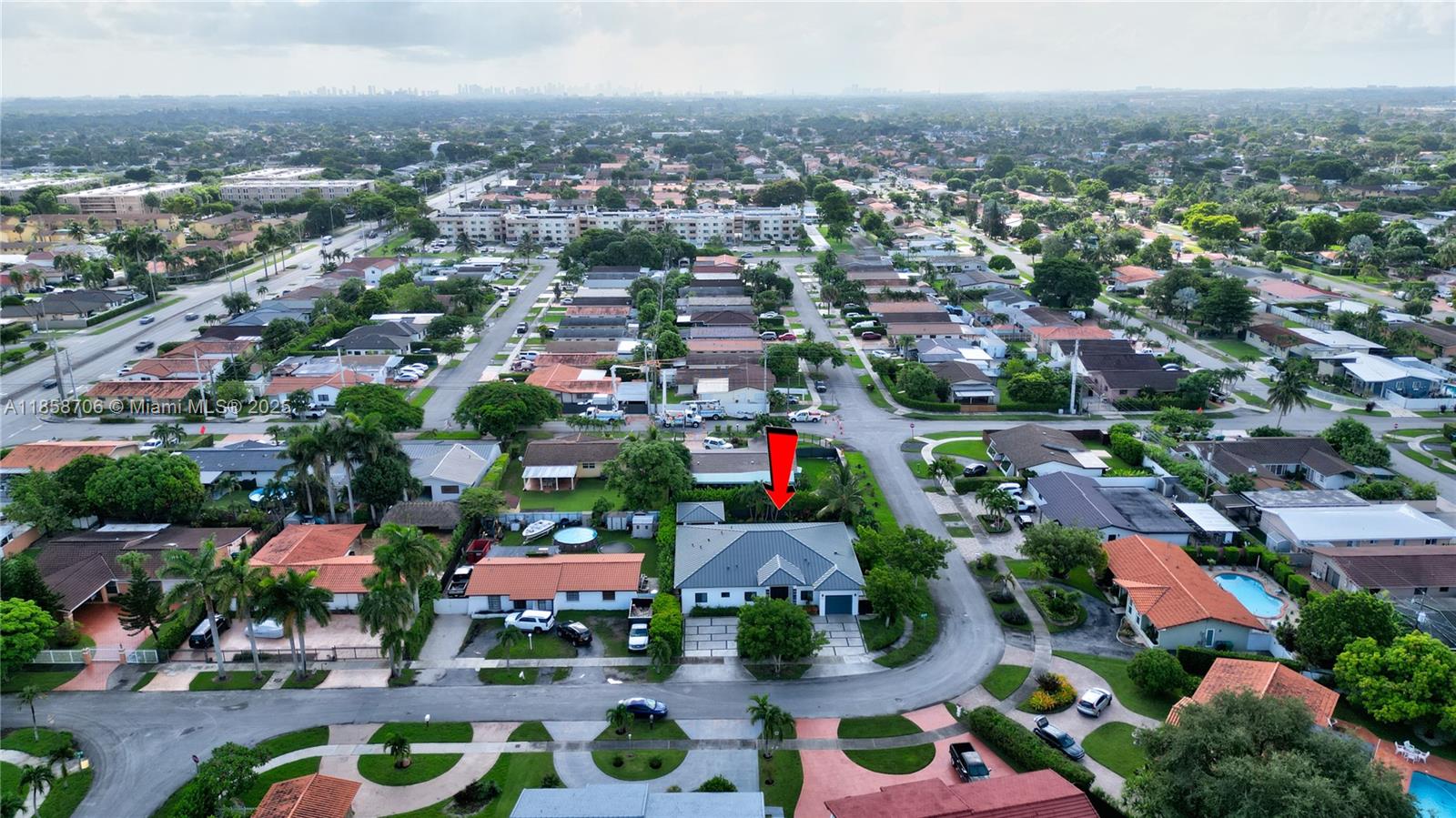 LARO SUB - Residential