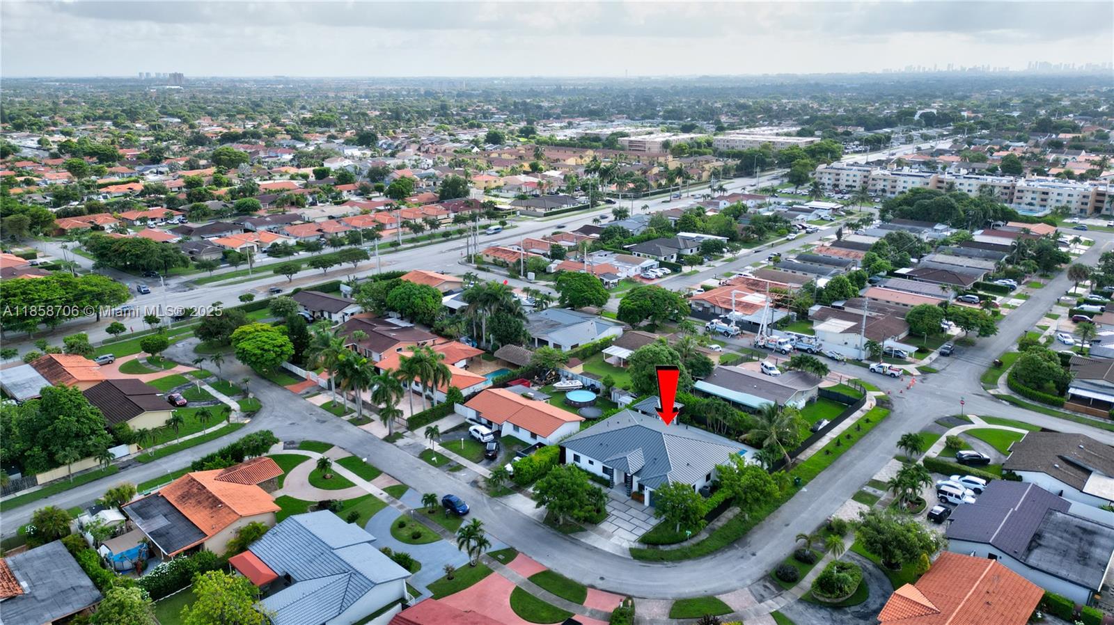 LARO SUB - Residential