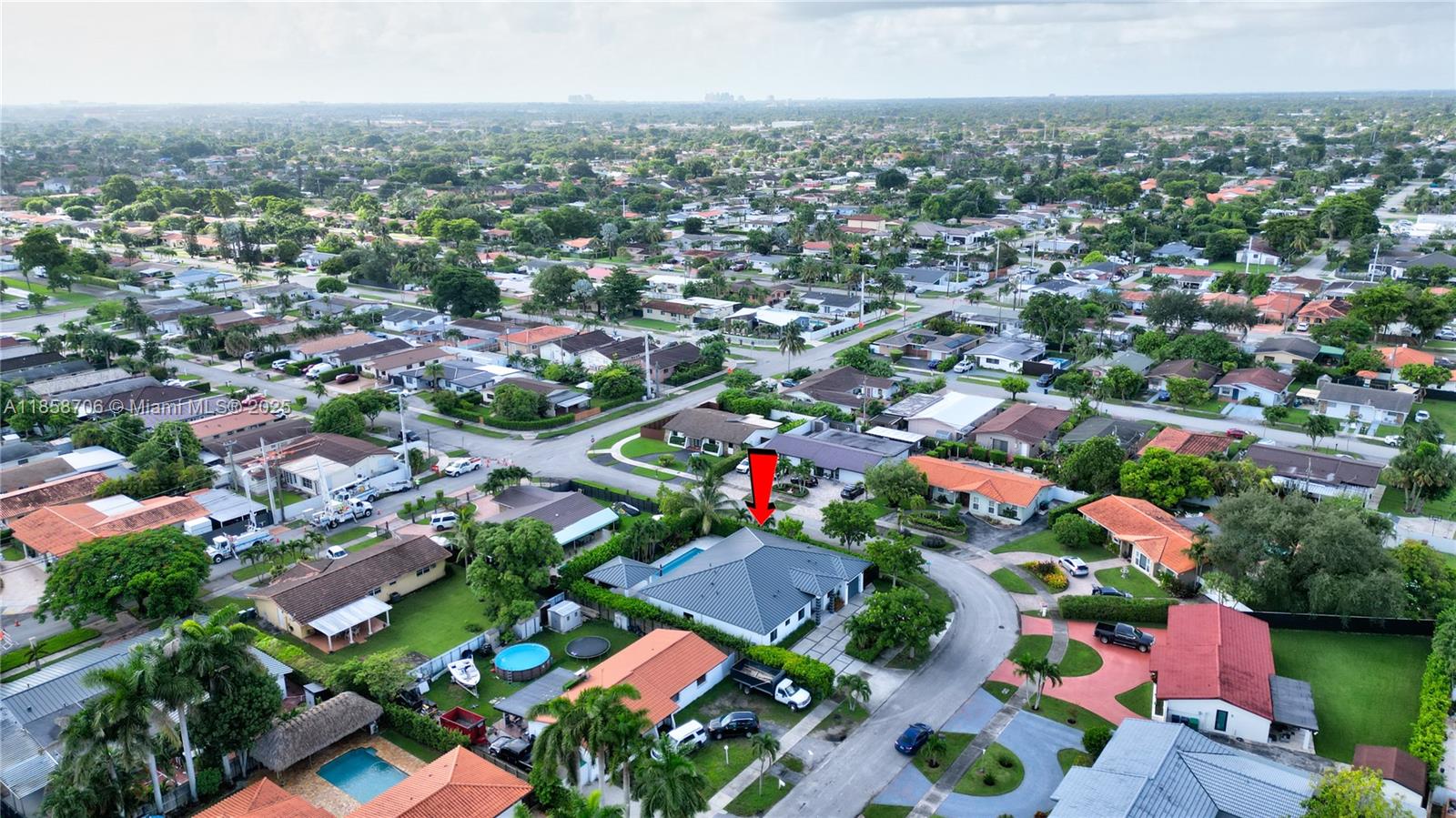 LARO SUB - Residential