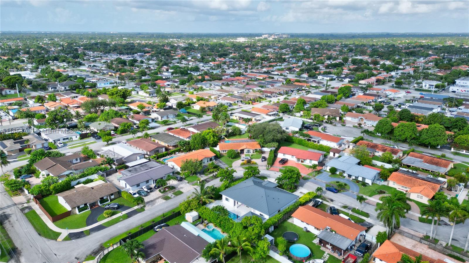 LARO SUB - Residential