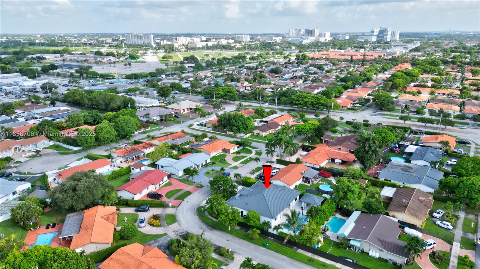 LARO SUB - Residential