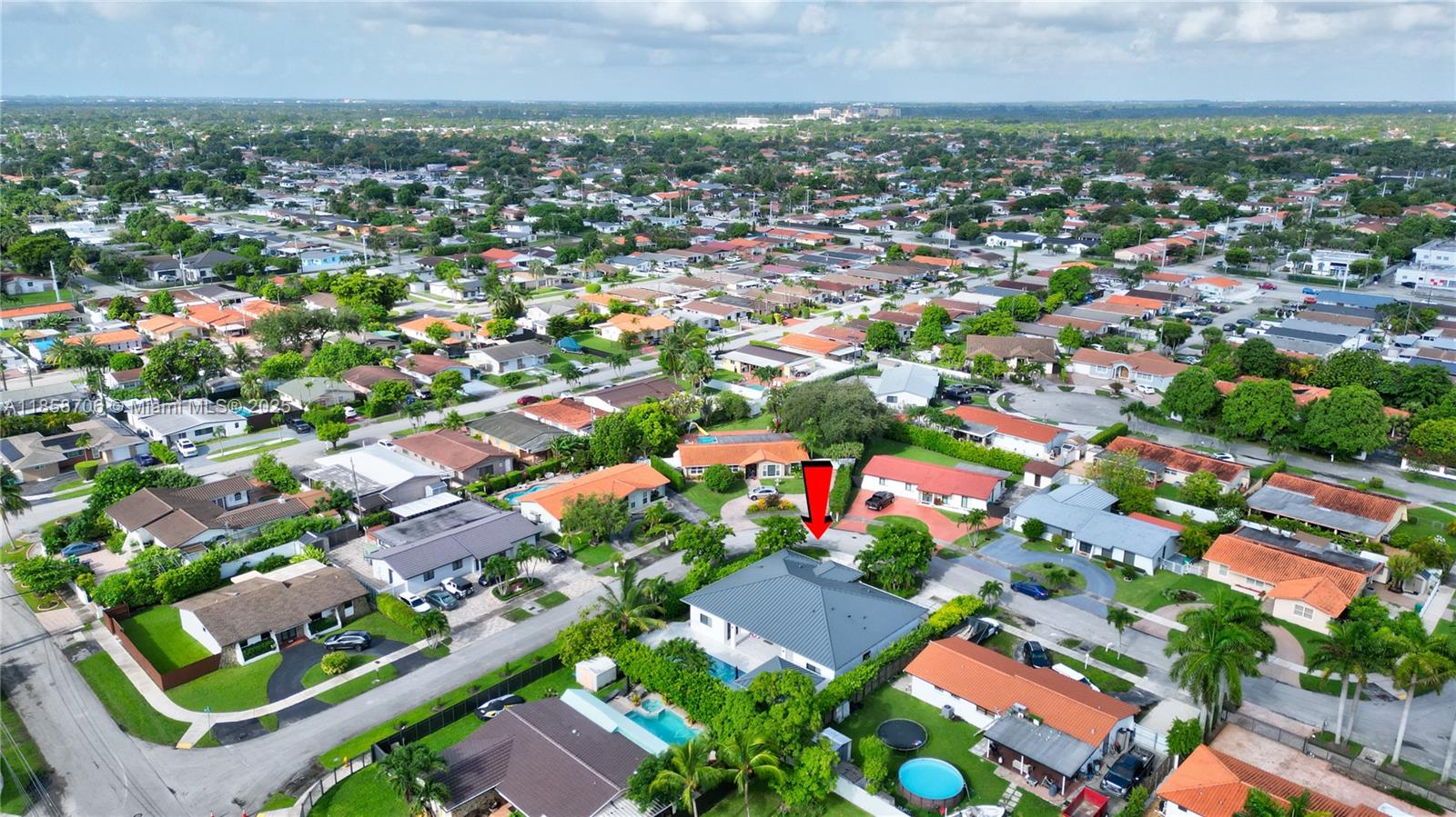 LARO SUB - Residential