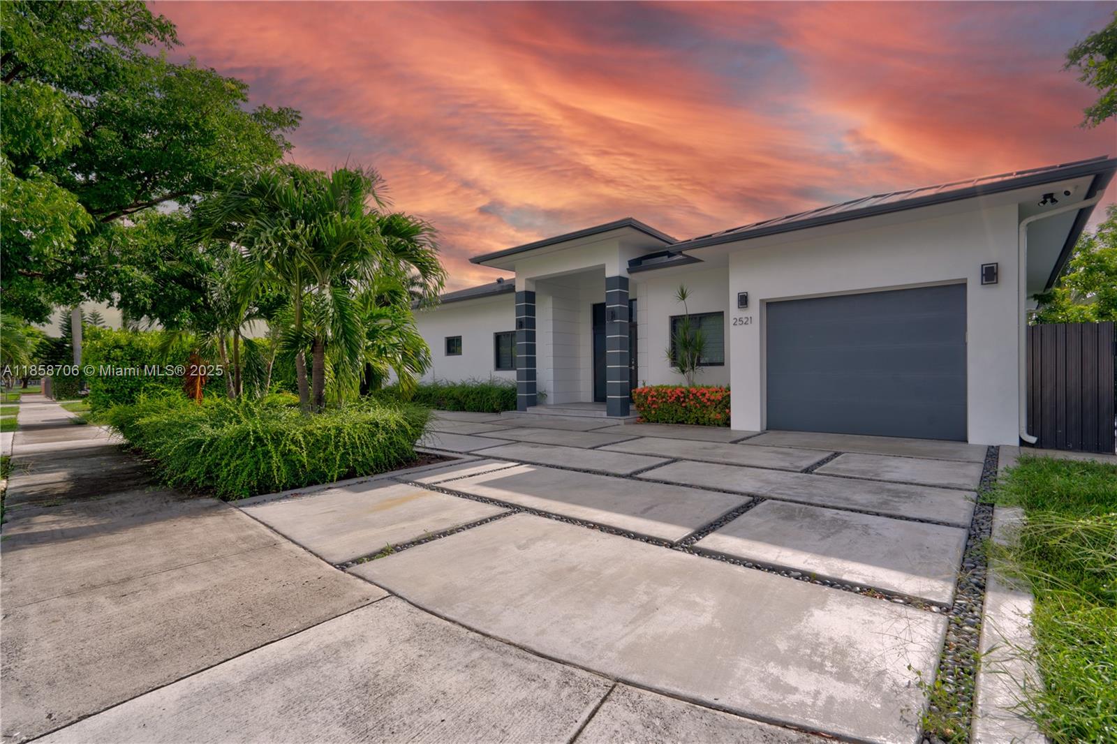 LARO SUB - Residential