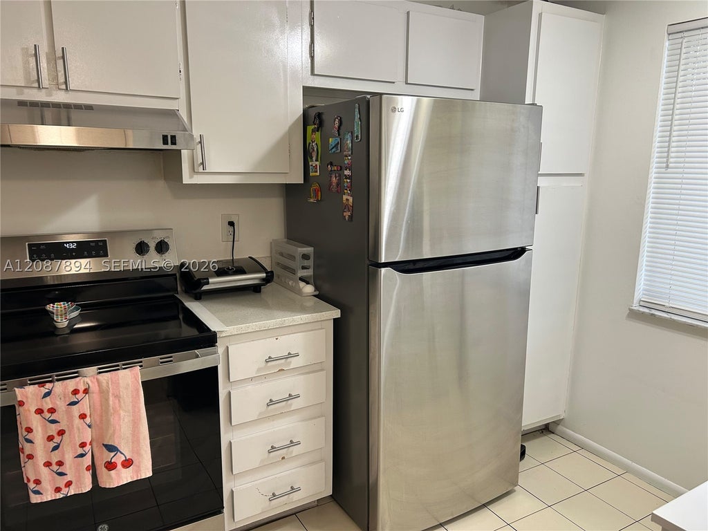 Photo of 7840 NW 50th St #209, Lauderhill, FL 33351 (MLS # A12087894)
