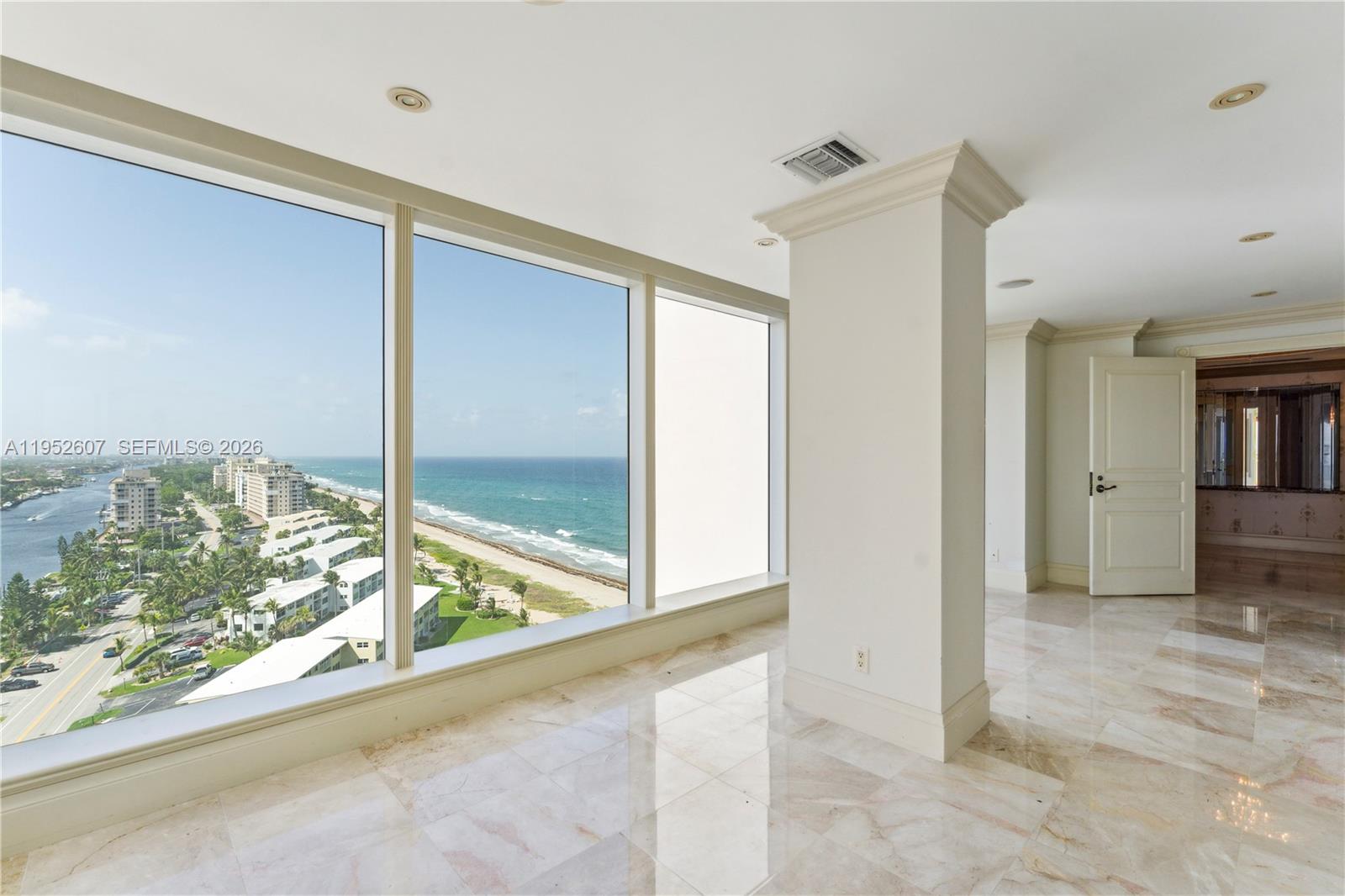 LANDMARK AT HILLSBORO - Residential