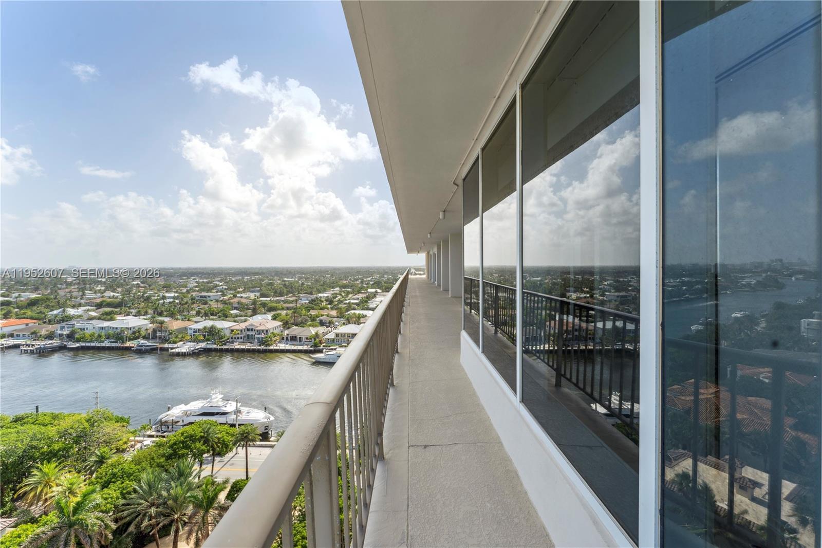 LANDMARK AT HILLSBORO - Residential