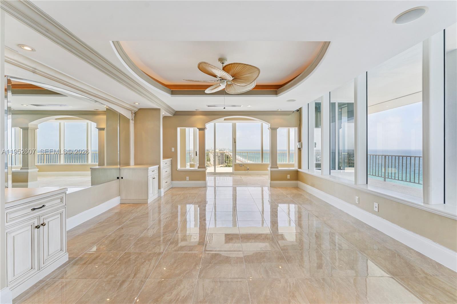 LANDMARK AT HILLSBORO - Residential