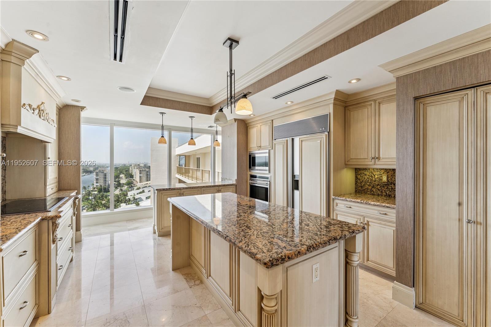 LANDMARK AT HILLSBORO - Residential