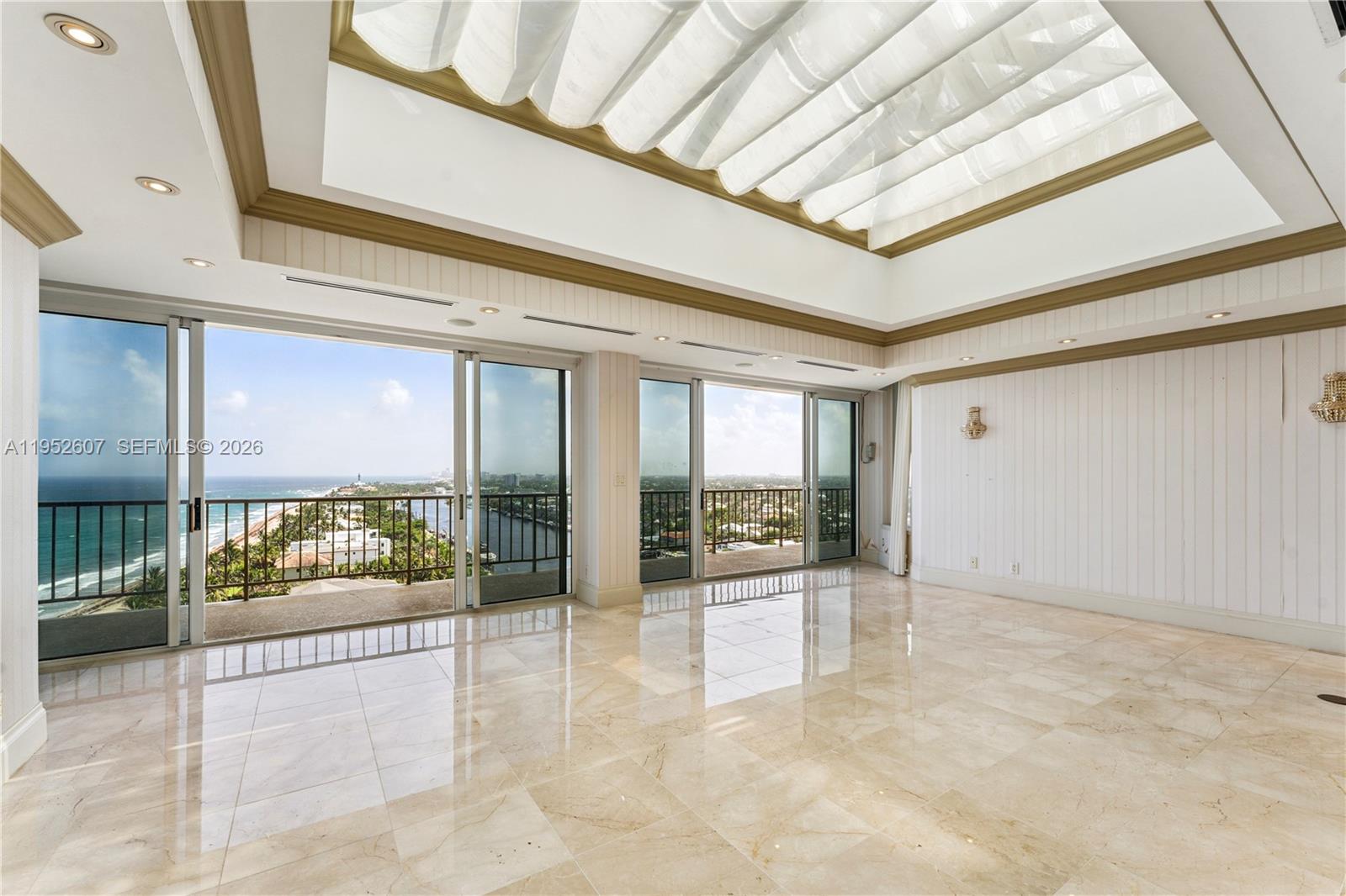 LANDMARK AT HILLSBORO - Residential