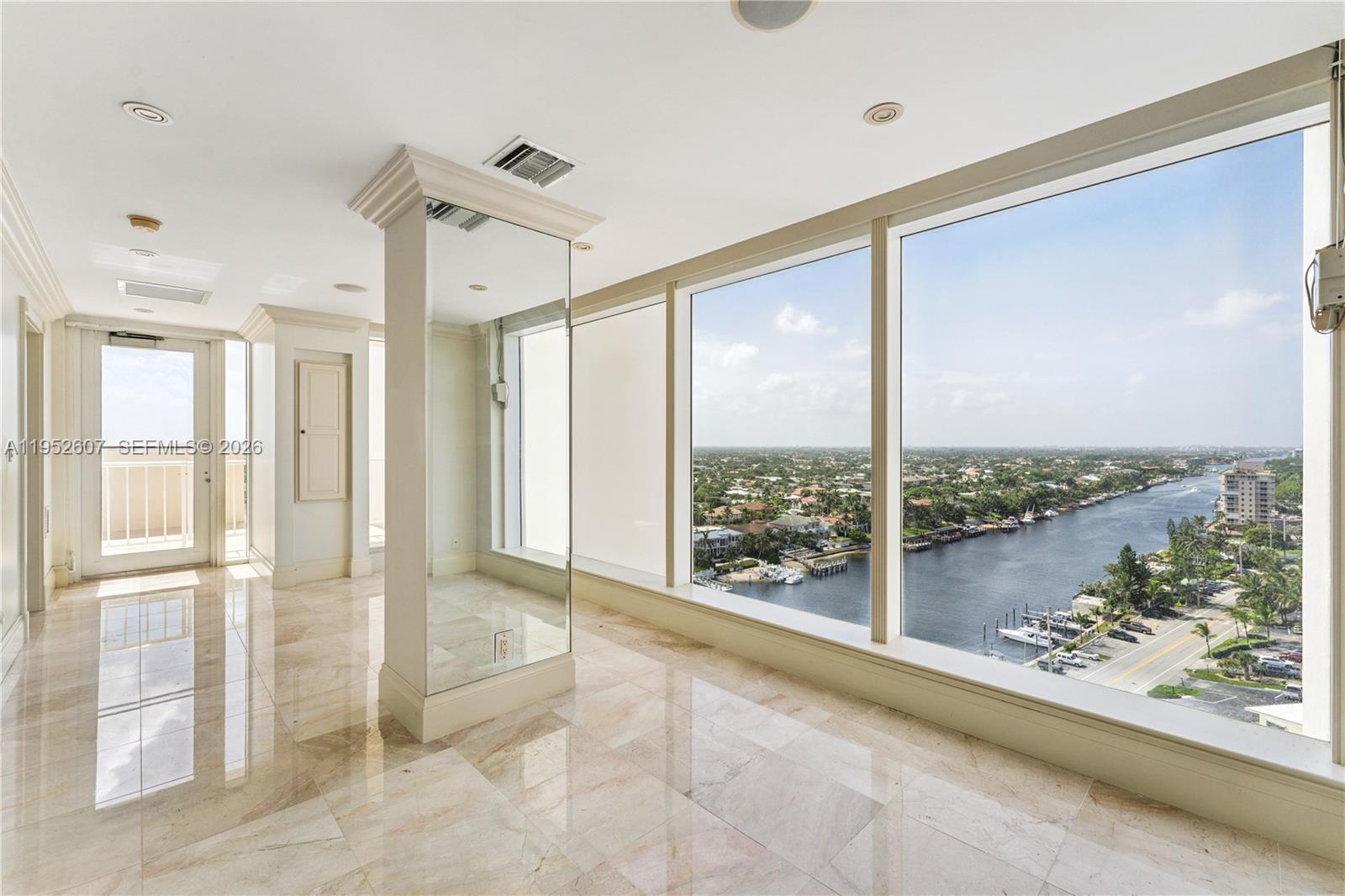 LANDMARK AT HILLSBORO - Residential