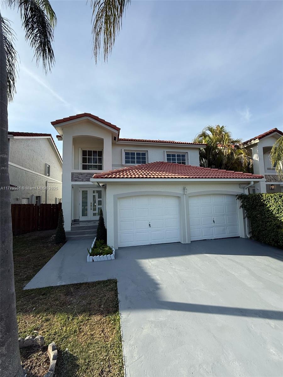 13911 Sw 100th Ln, Miami, Broward County, Florida - 4 Bedrooms  
3 Bathrooms - 