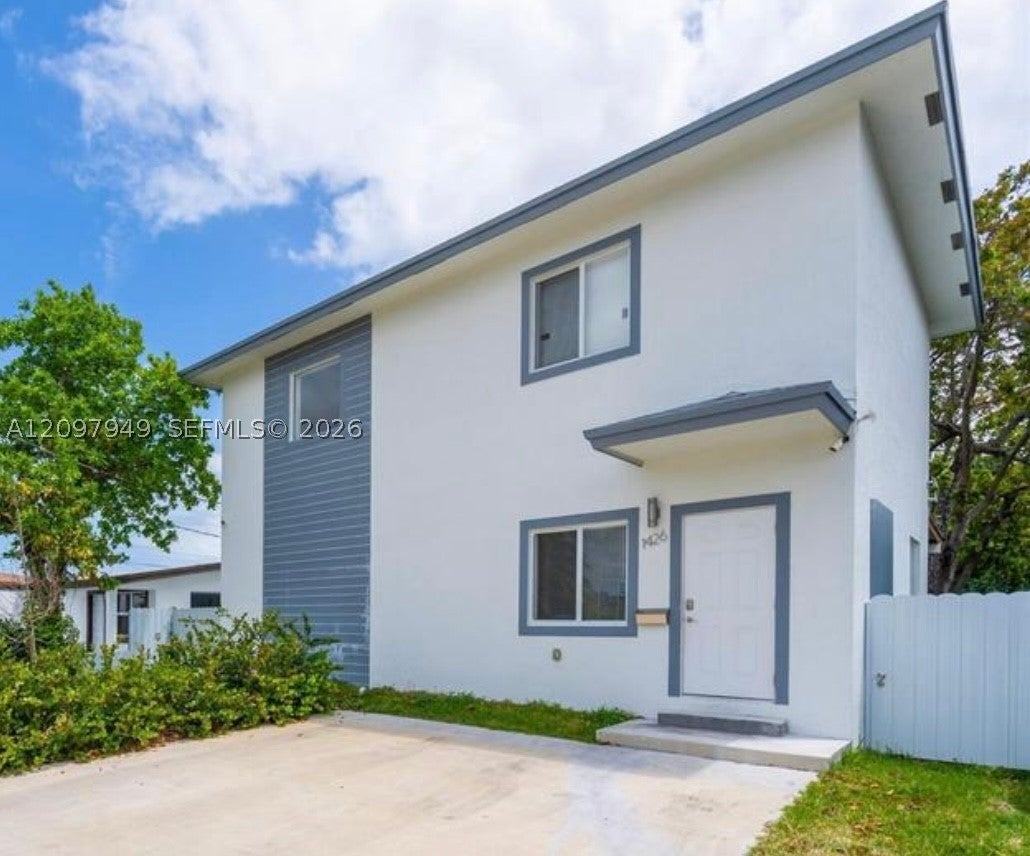 1426 NW 74th St 0