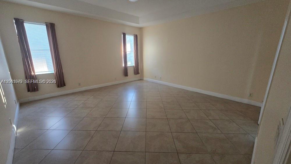 PORT SAINT LUCIE - Residential Lease