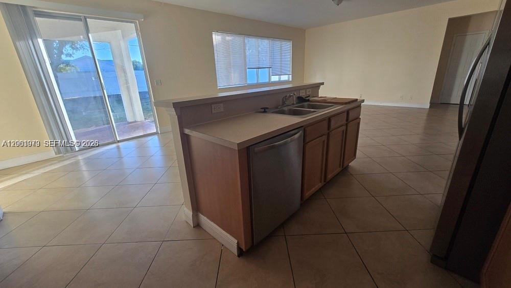 PORT SAINT LUCIE - Residential Lease