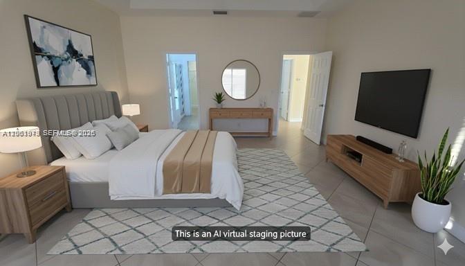 PORT SAINT LUCIE - Residential Lease