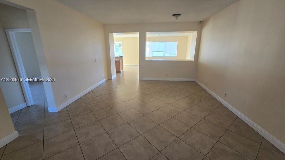 PORT SAINT LUCIE - Residential Lease