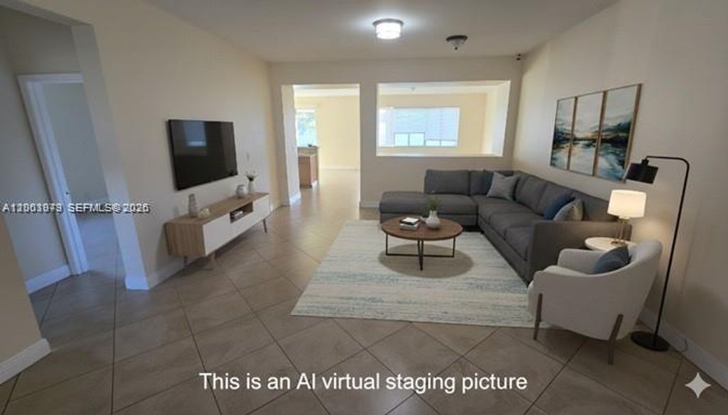 Photo of 1010 SW Dubuque Ave, Port St Lucie, FL 34983 (MLS # A12001979)