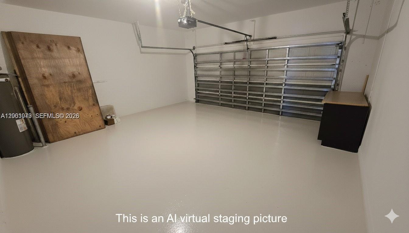 PORT SAINT LUCIE - Residential Lease