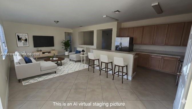 PORT SAINT LUCIE - Residential Lease