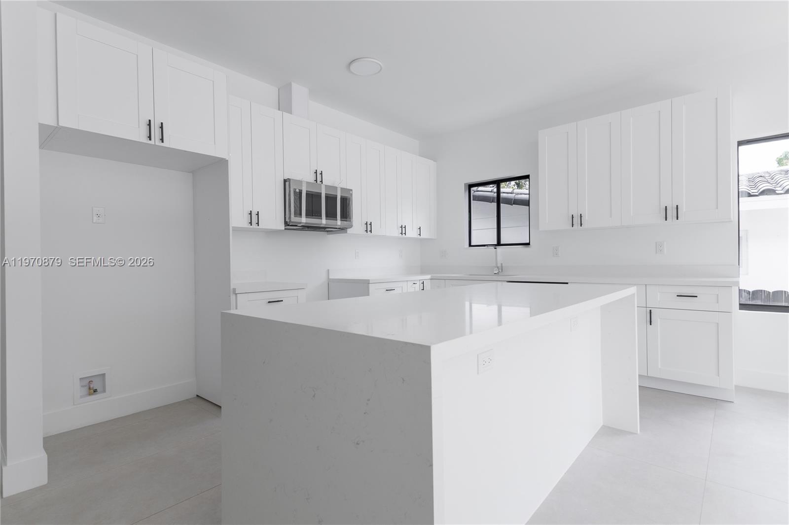 BISCAYNE SHORES UNIT NO 4 - Residential