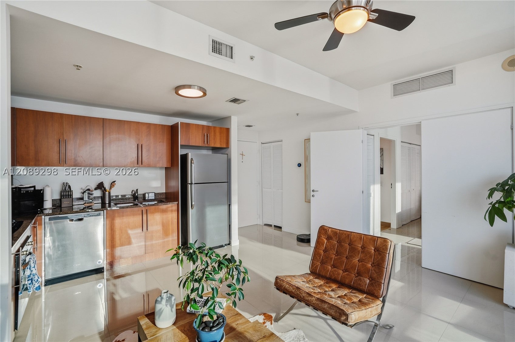 300 S Biscayne Blvd T-3509