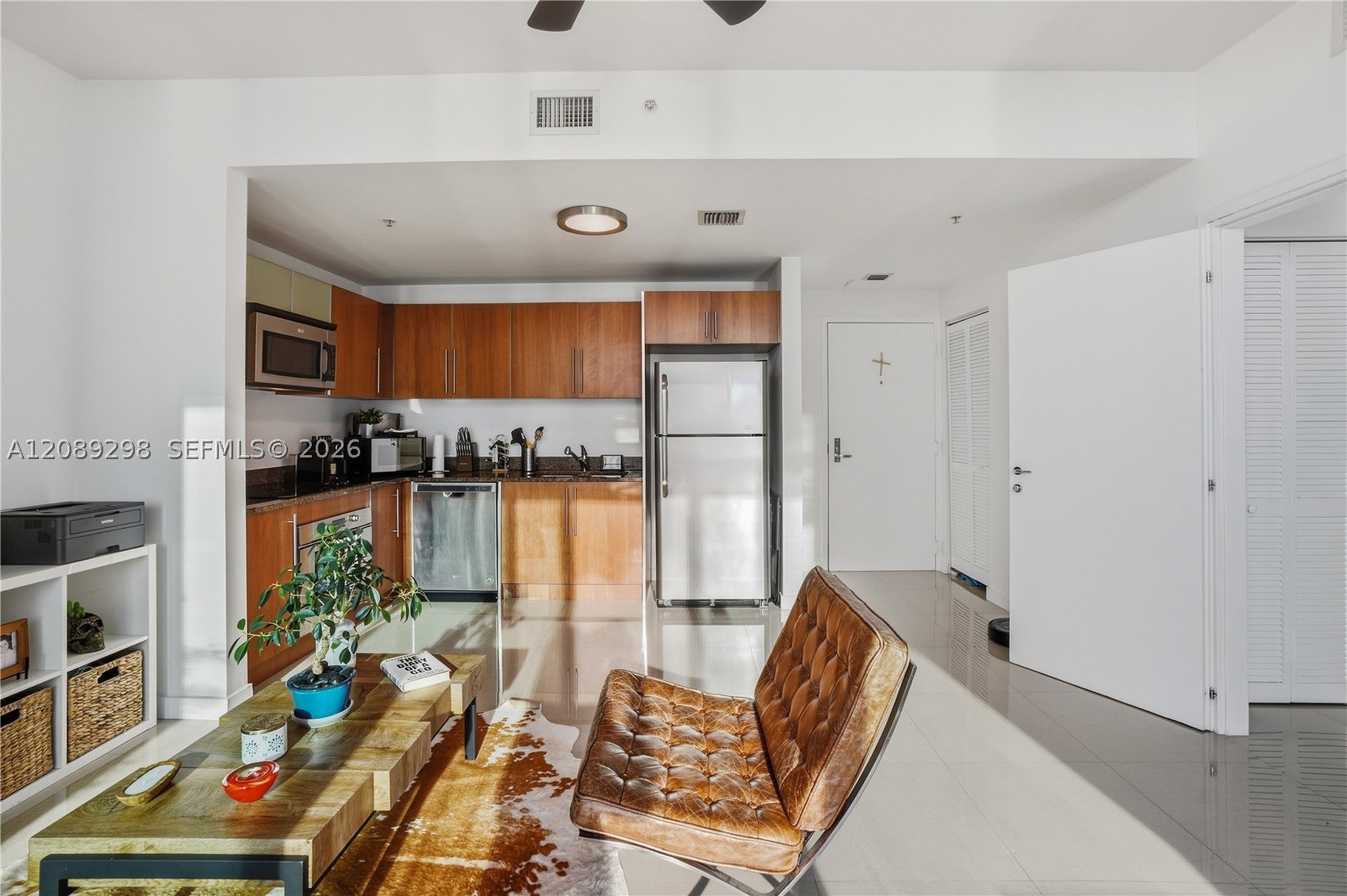 300 S Biscayne Blvd T-3509