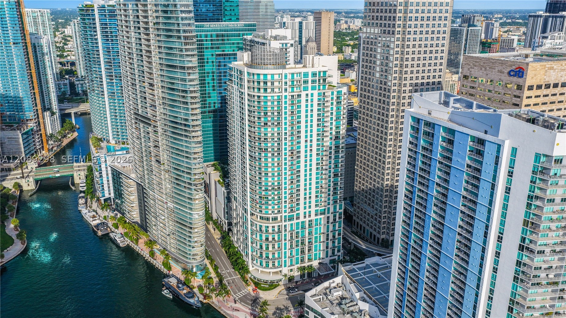 300 S Biscayne Blvd