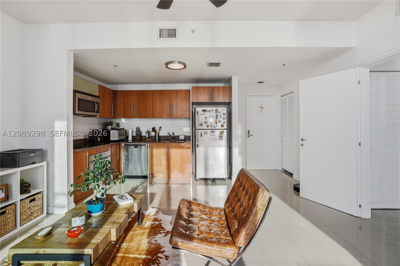 300 S Biscayne Blvd T-3509