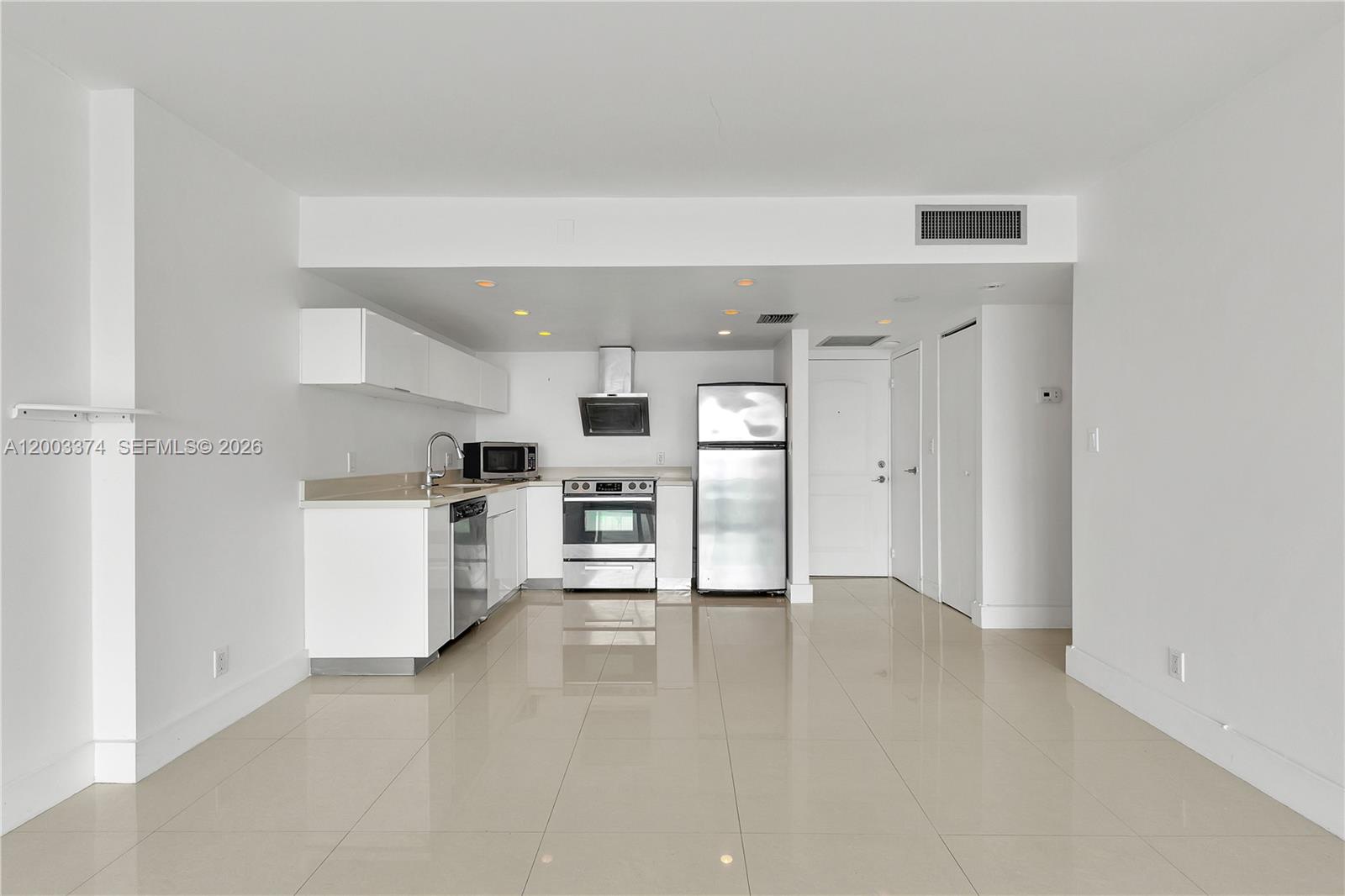 ARLEN HOUSE EAST CONDO - Residential Lease