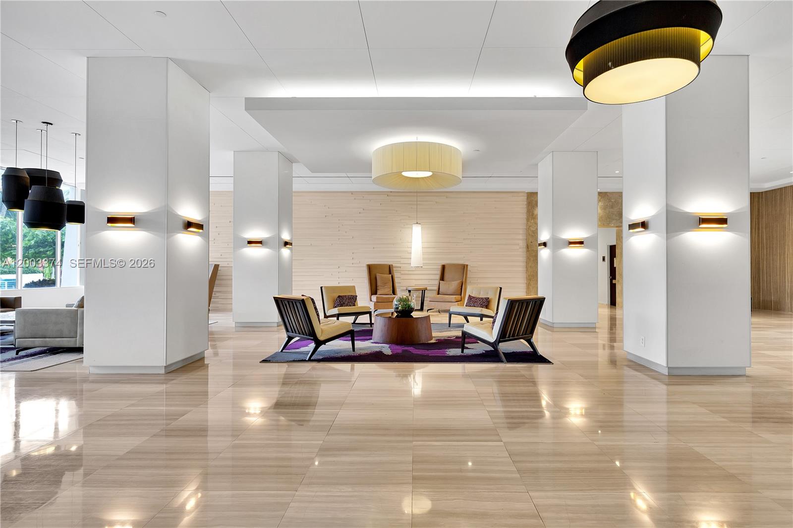 ARLEN HOUSE EAST CONDO - Residential Lease