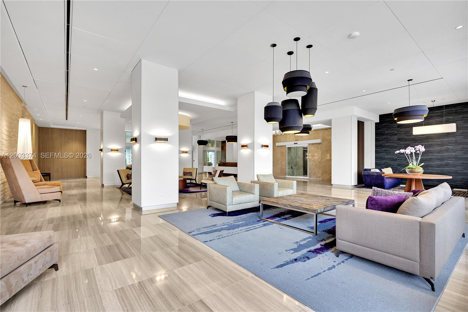 ARLEN HOUSE EAST CONDO - Residential Lease