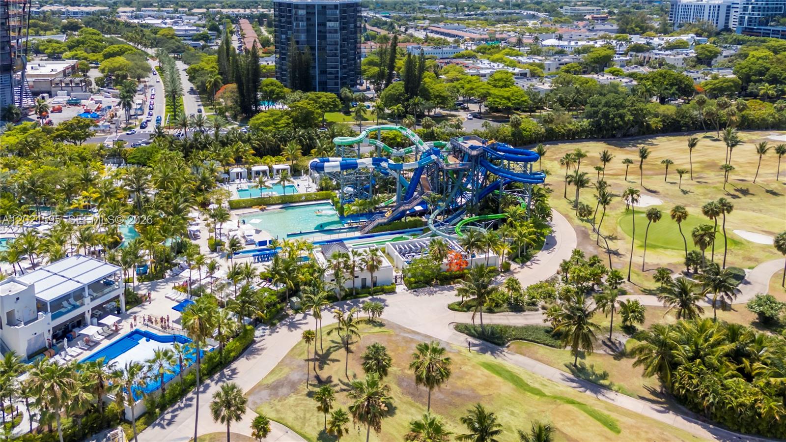 Country Club - Turnberry - Residential