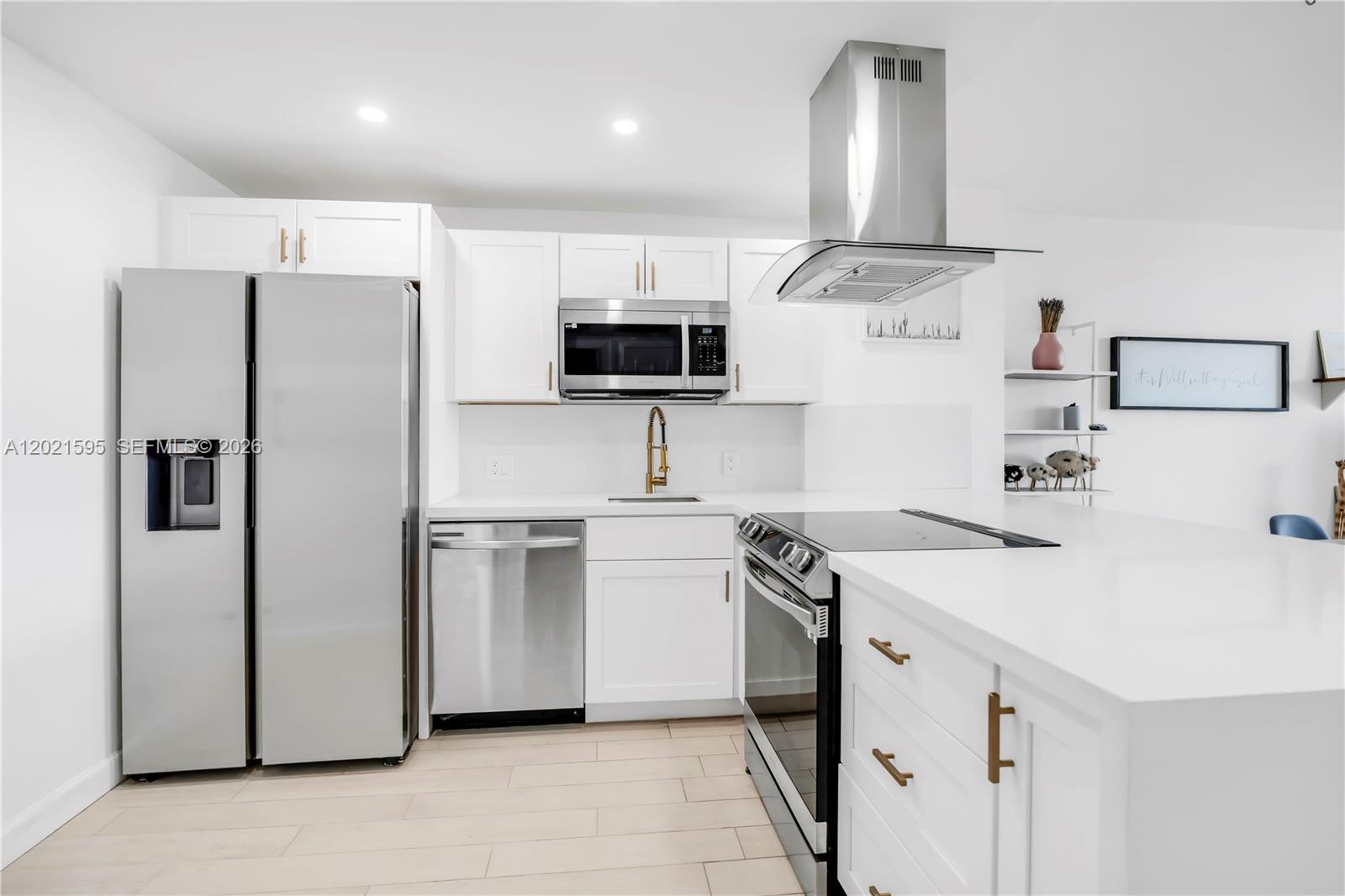 Country Club - Turnberry - Residential