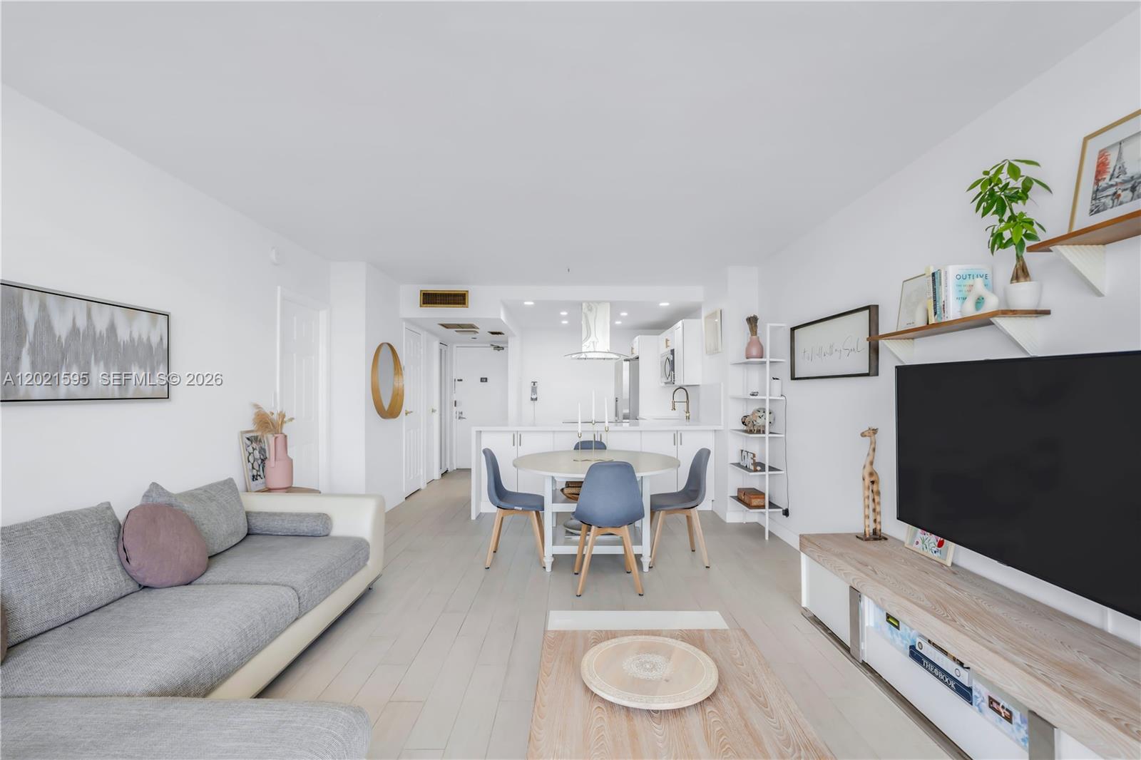 Country Club - Turnberry - Residential