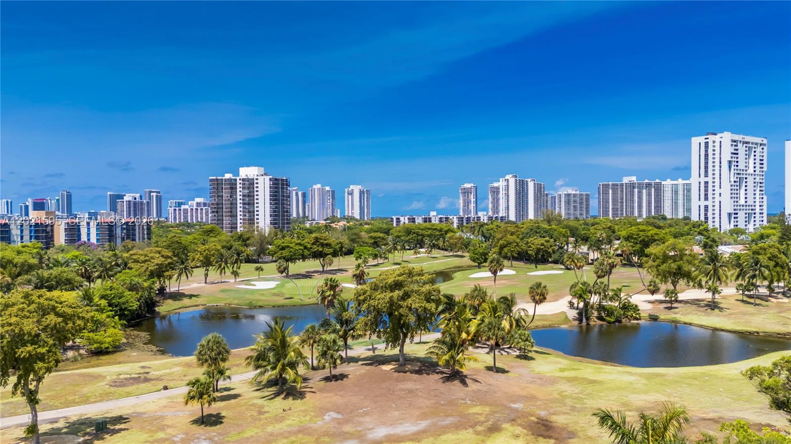 Country Club - Turnberry - Residential